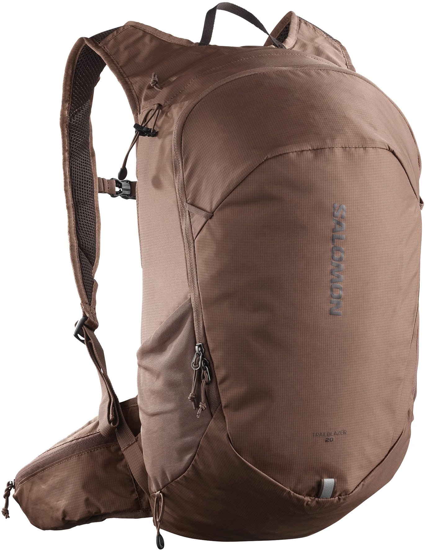 Salomon Trailblazer 20 Mustang/Black Coffee NS