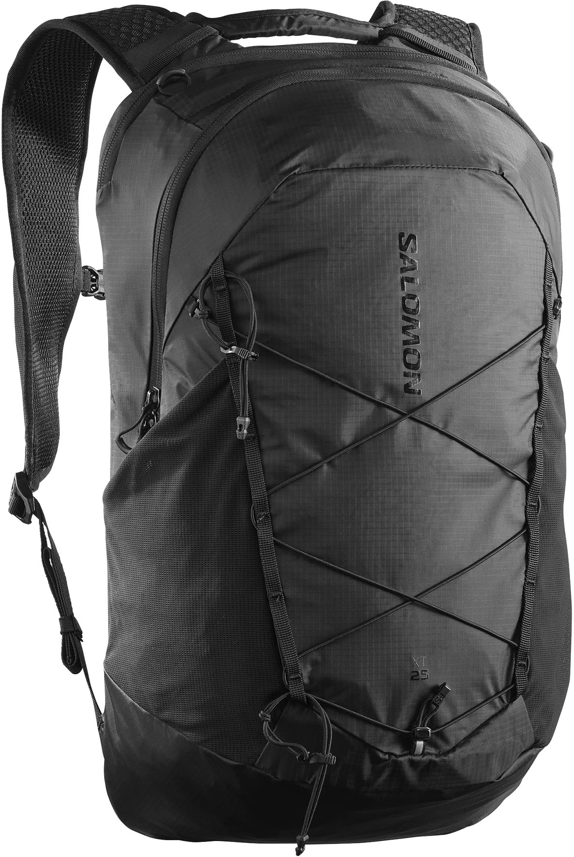 Salomon Backpack XT 15 Black Universal NS