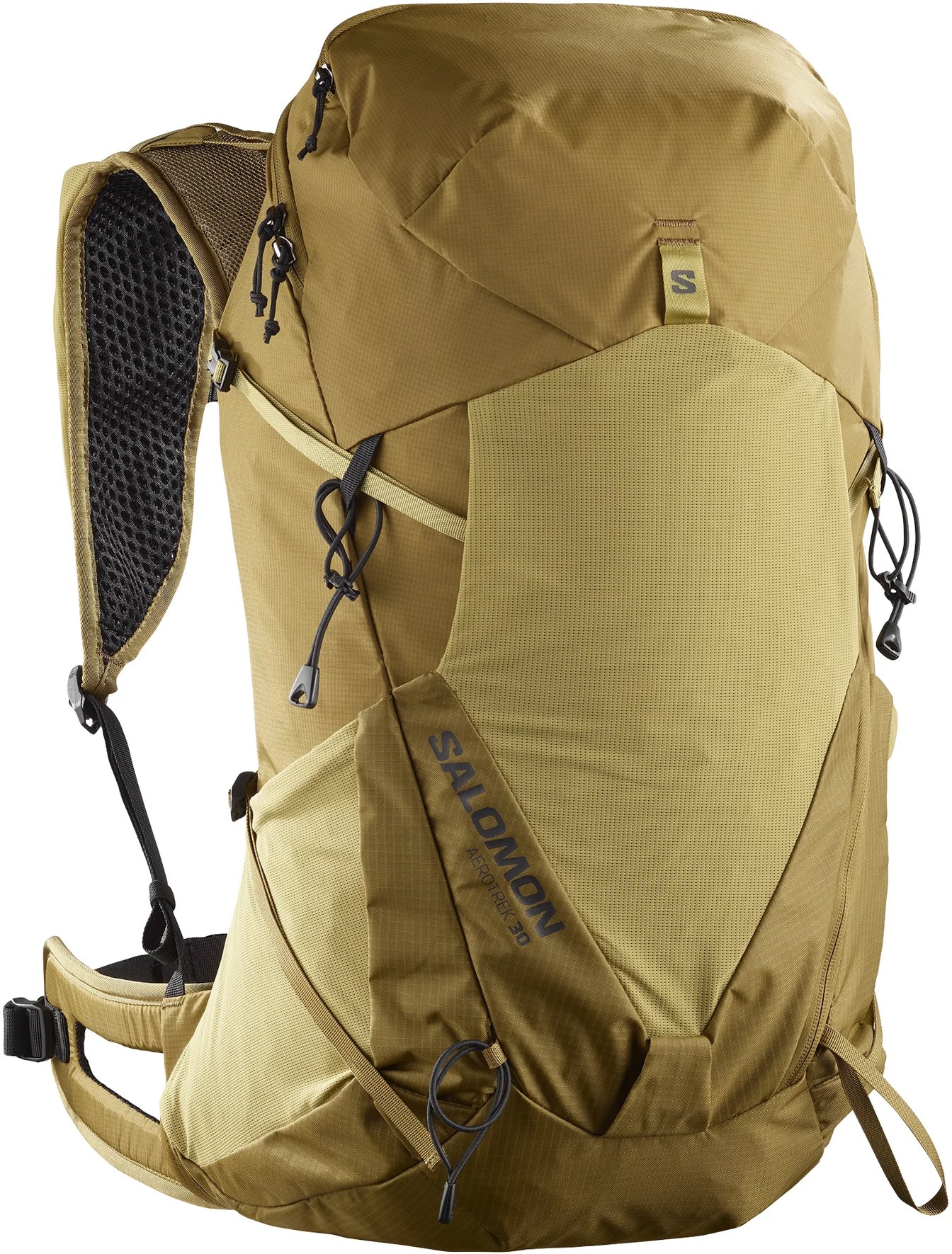Salomon Aerotrek 30 Brillant Olive/Willow/Black S/M