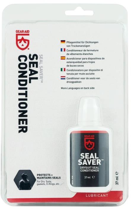 Gear Aid Kondicionér na manžety Seal Saver, 37 ml