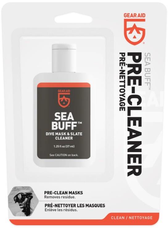 Gear Aid Čistič masek Sea Buff, 37 ml