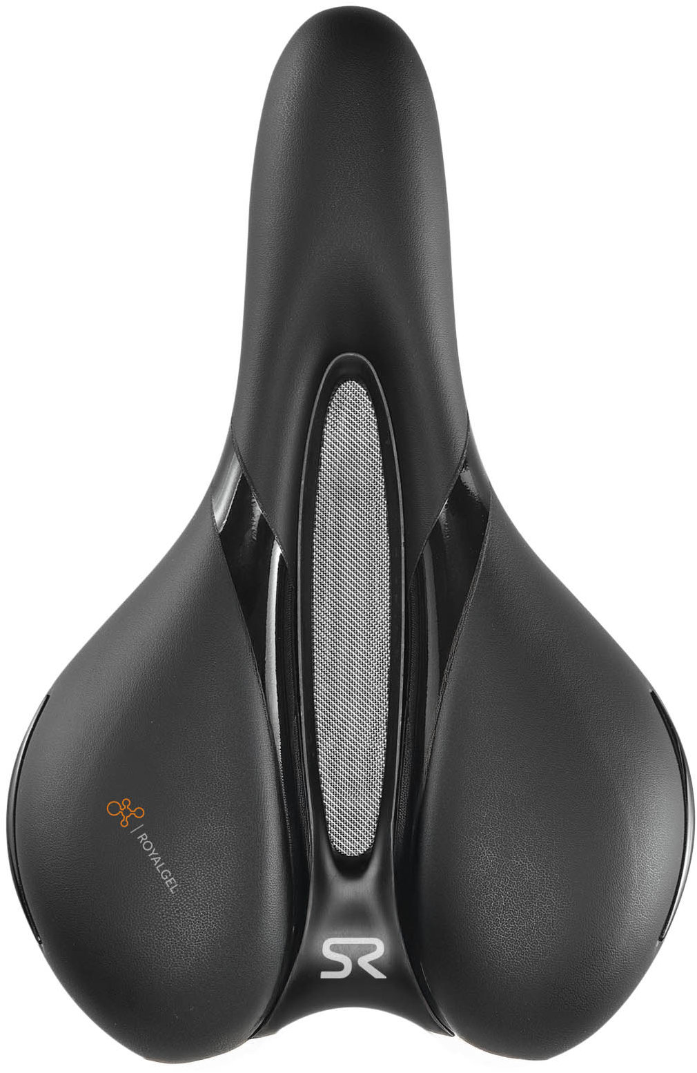 SELLE ROYAL Respiro Moderate