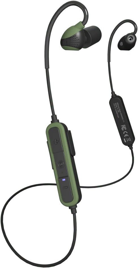 ISOtunes Sport Advance 2.0 , elektronická s příposlechem