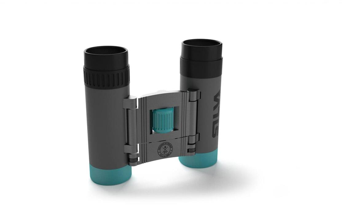 SILVA Pocket 8X