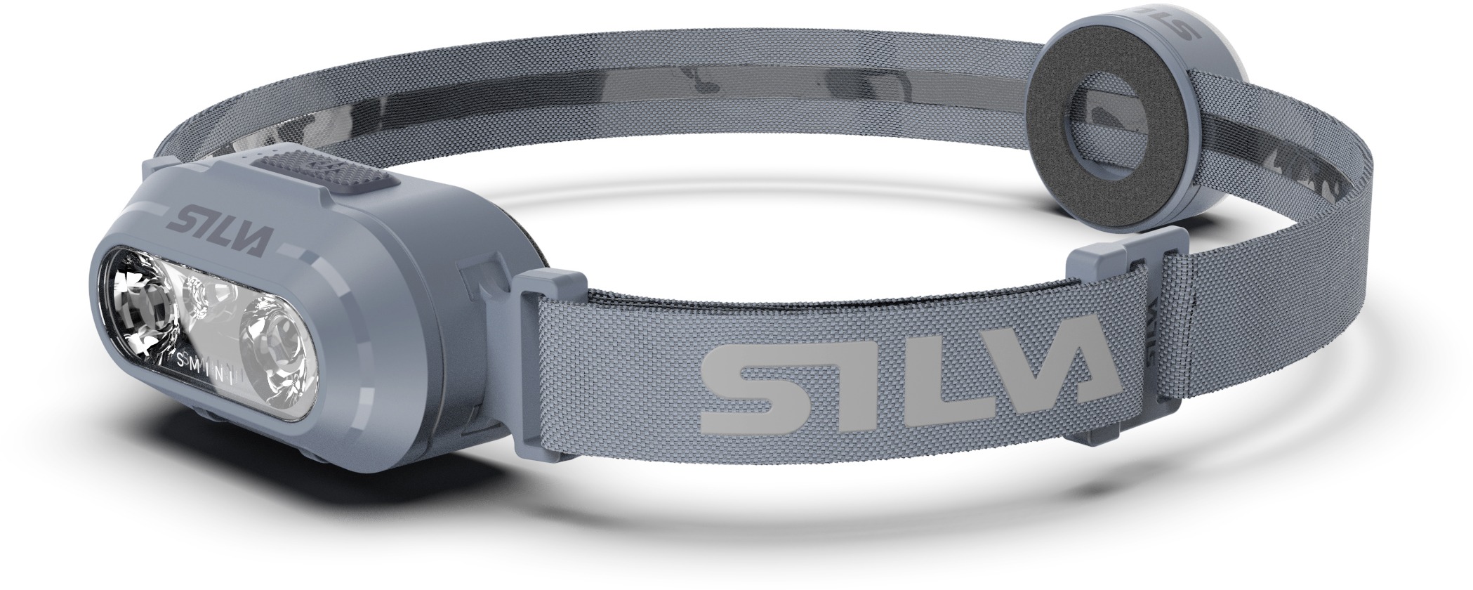 SILVA Smini Blue