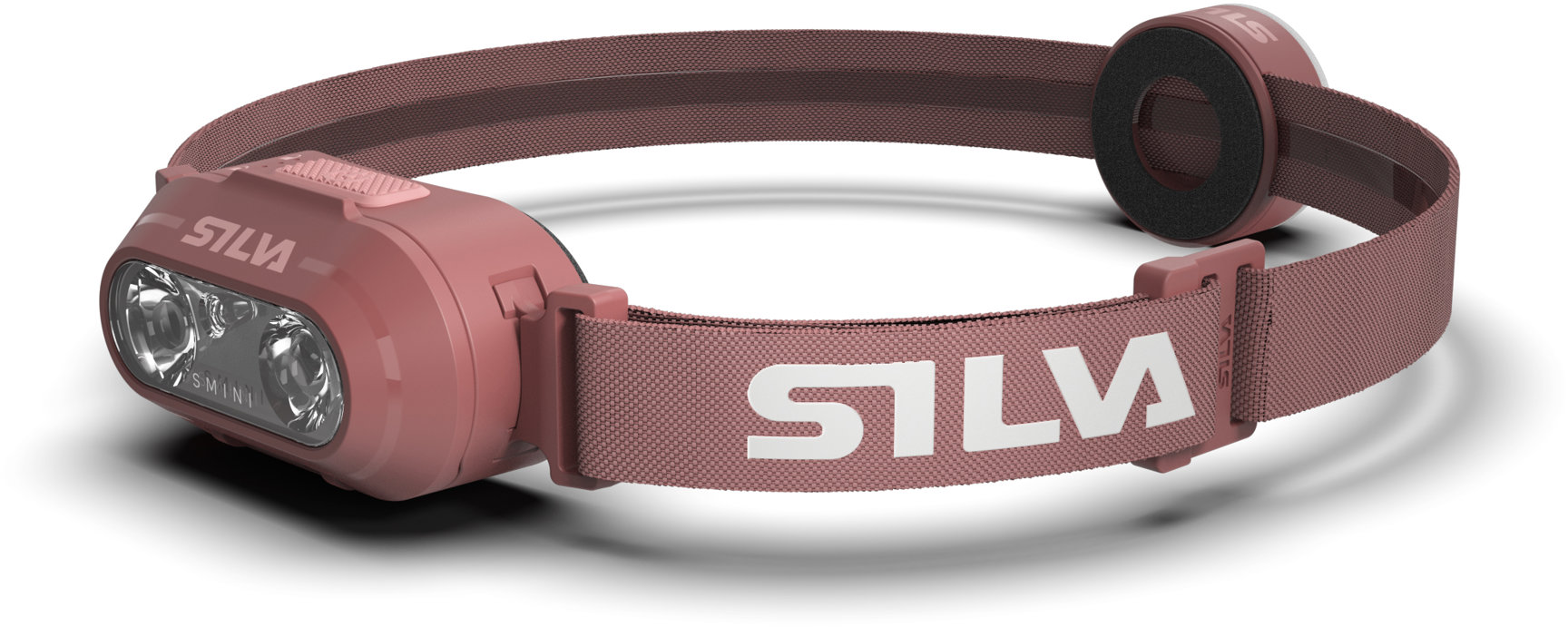 SILVA Smini Rose
