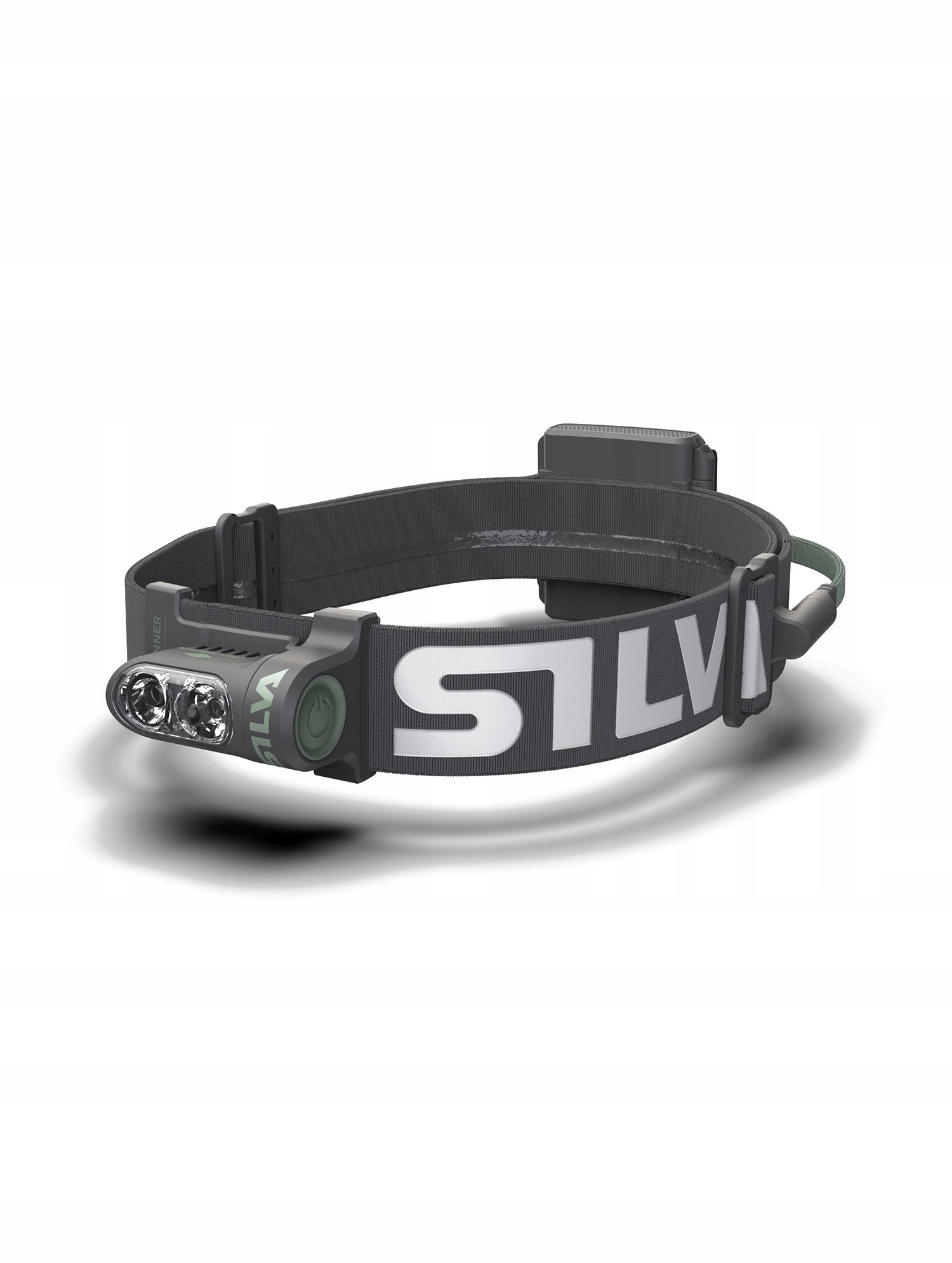 SILVA Trail Runner Free 2