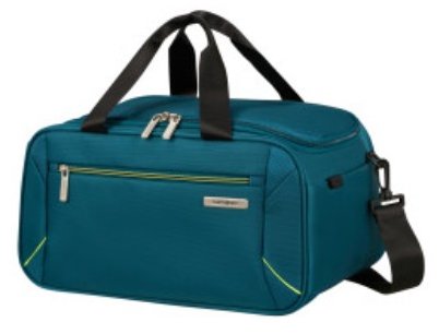 Samsonite Base Breeze Duffle XS Petrol Blue