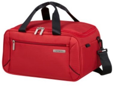 Samsonite Base Breeze Duffle XS Red