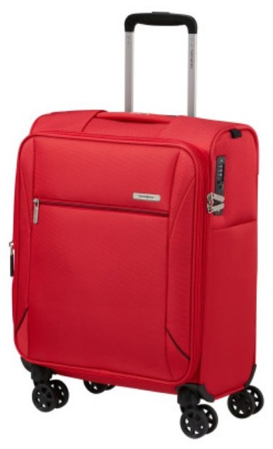 Samsonite Base Breeze Spinner 55/20 EXP Red