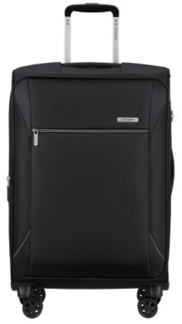 Samsonite Base Breeze Spinner 67/24 EXP Black