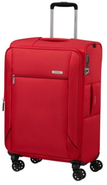 Samsonite Base Breeze Spinner 67/24 EXP Red