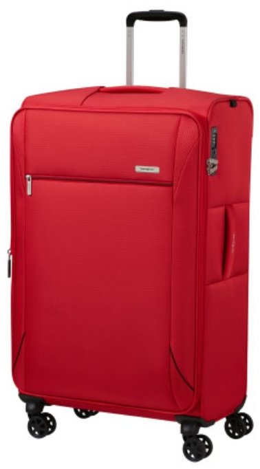 Samsonite Base Breeze Spinner 78/29 EXP Red
