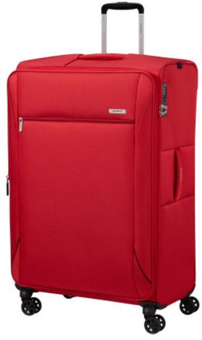 Samsonite Base Breeze Spinner 81/30 EXP Red