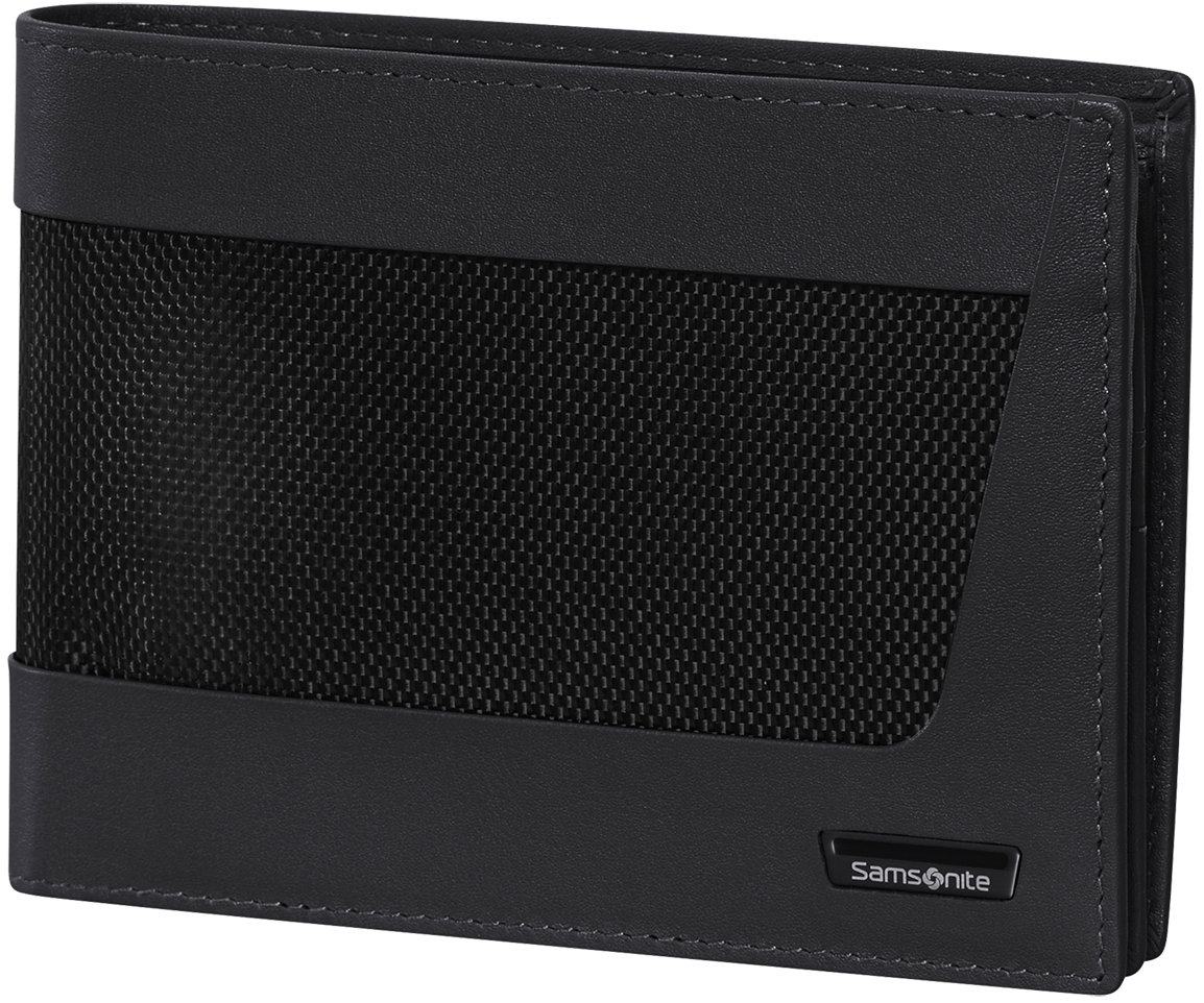 samsonite URBAN - EYE SLG 047 - B 10CC + VFL + C + 2C BLACK