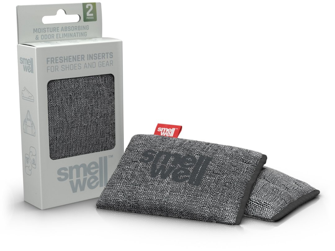 SmellWell Sensitive deodorizér Grey