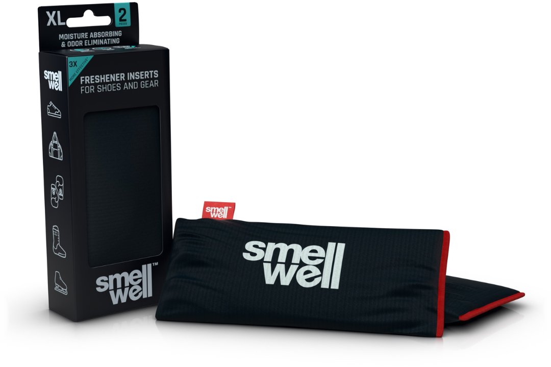 SmellWell Active XL deodorizér Black Stone