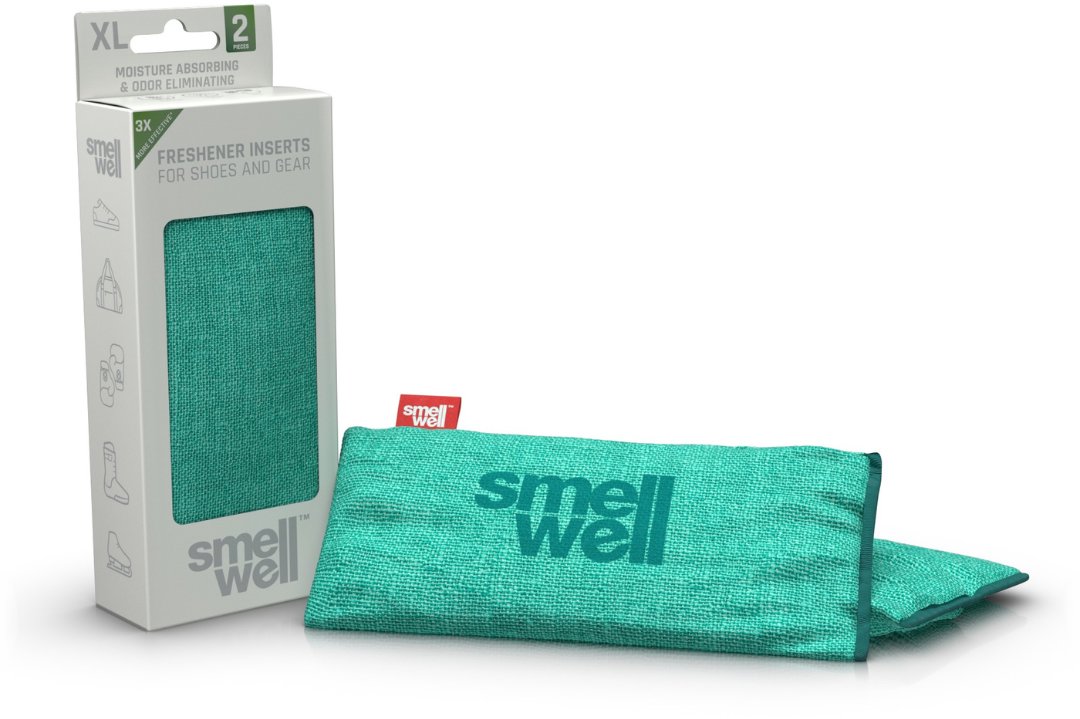 SmellWell Sensitive XL dedorizér Green