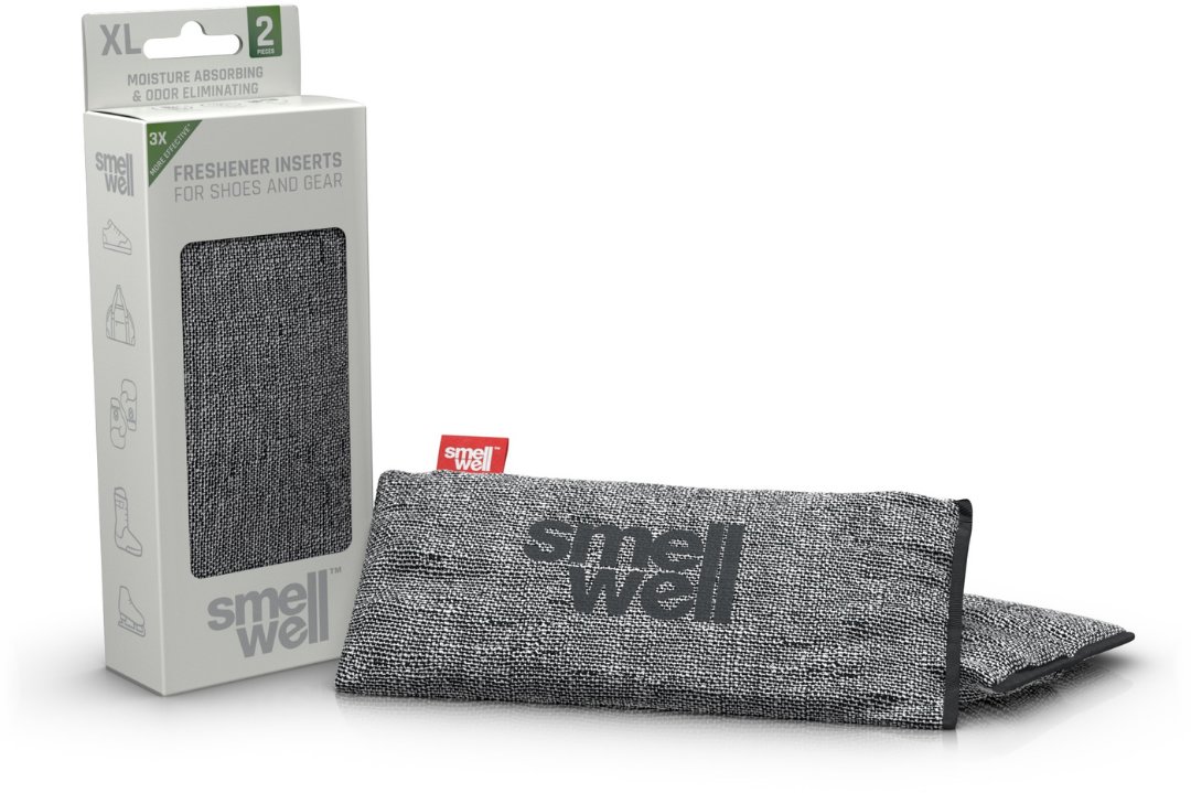 SmellWell Sensitive XL deodorizér Grey