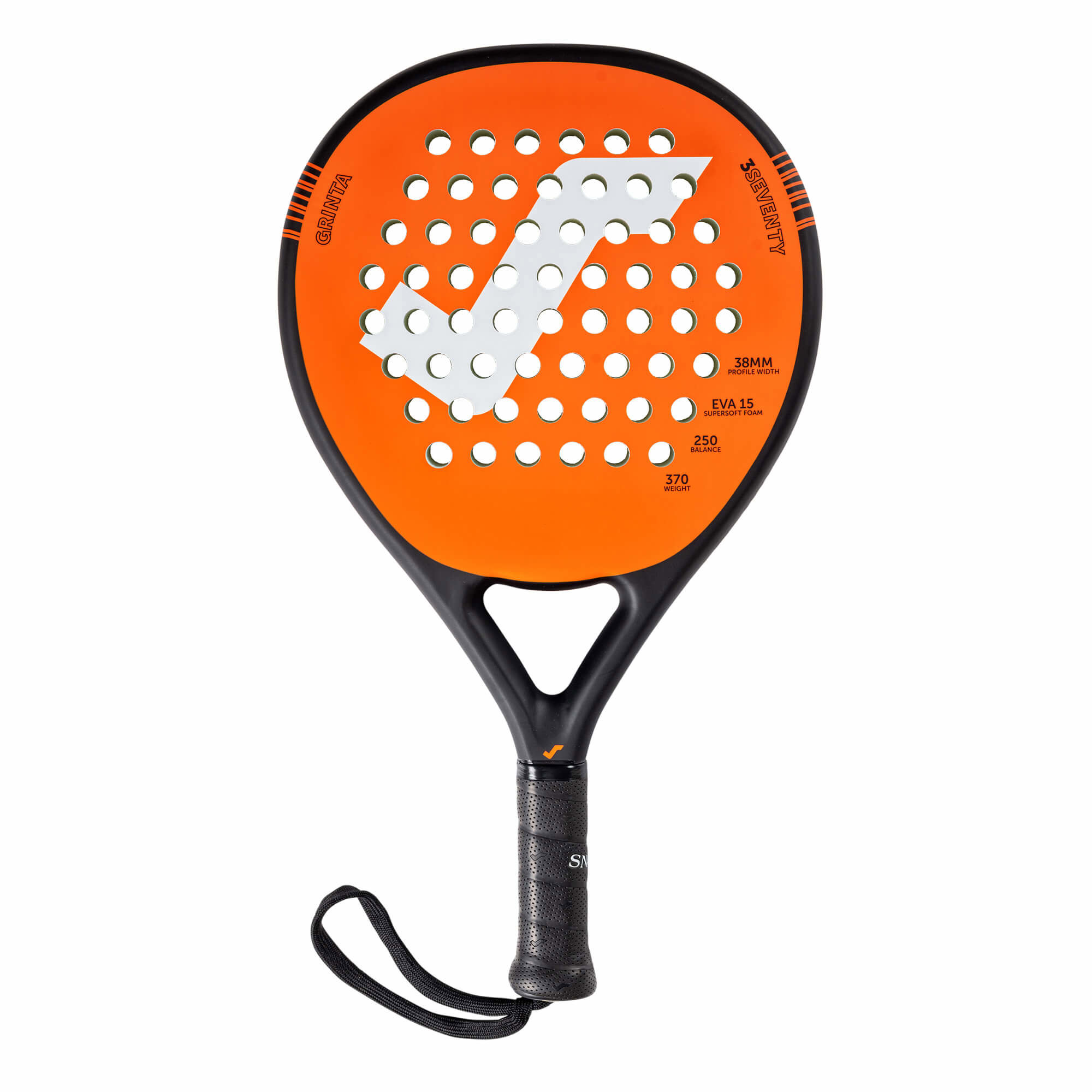 Snauwaert Padel raketa Grinta 370