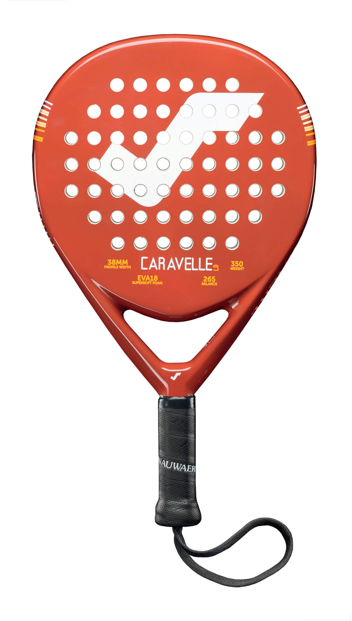 Snauwaert Padel raketa Caravelle LD