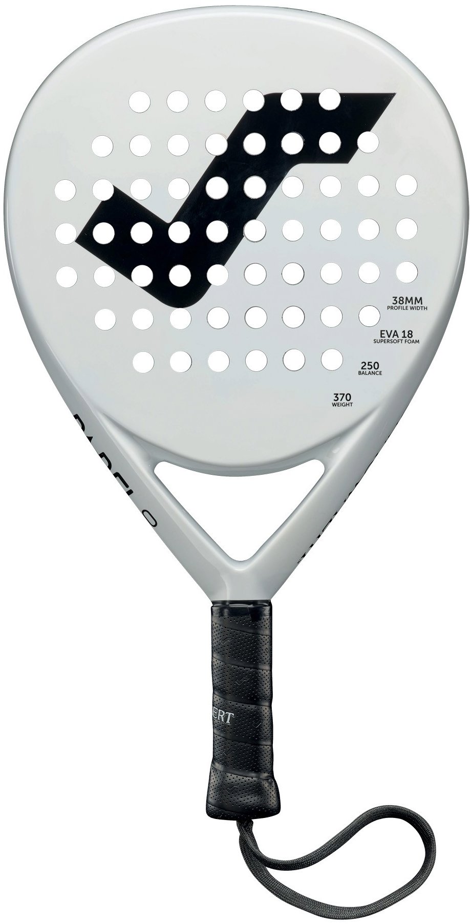 Snauwaert Padel raketa Padel 370