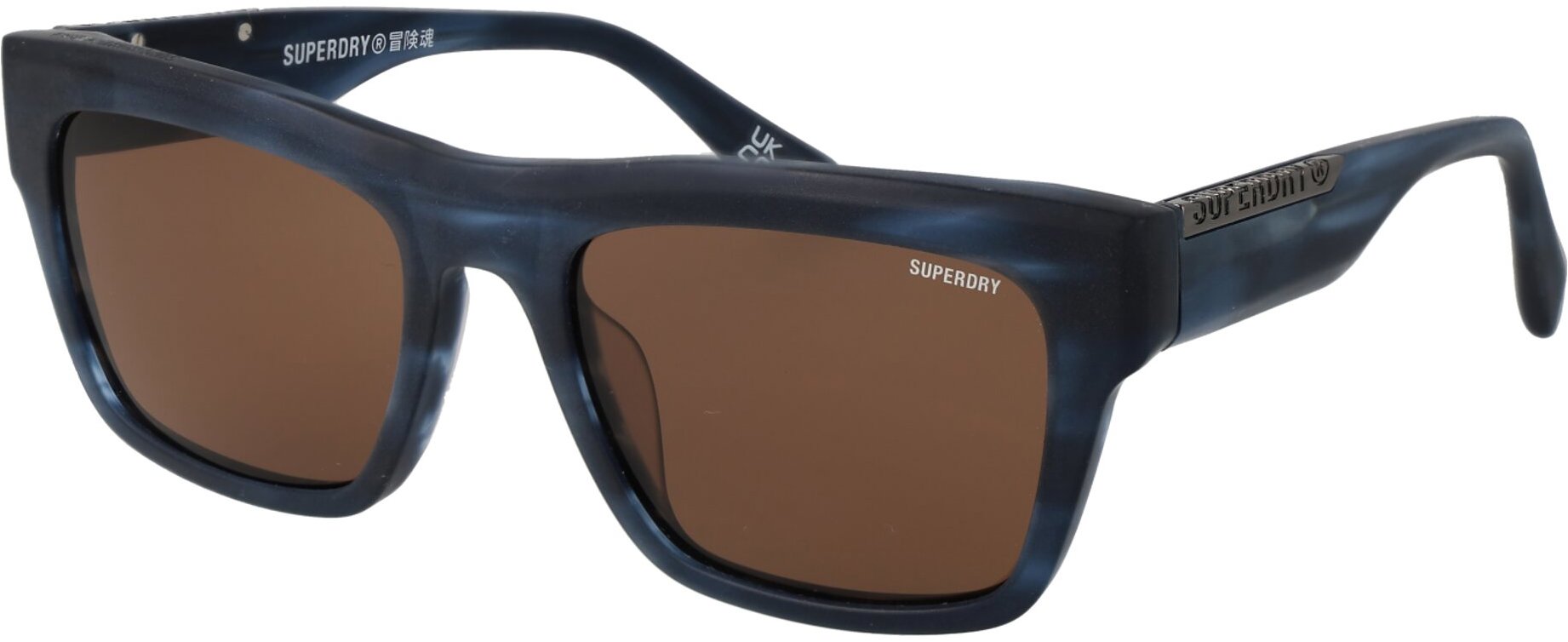 Superdry Pánské sluneční brýle SDS 5011 106