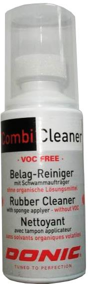 DONIC Combi Cleaner 100 ml