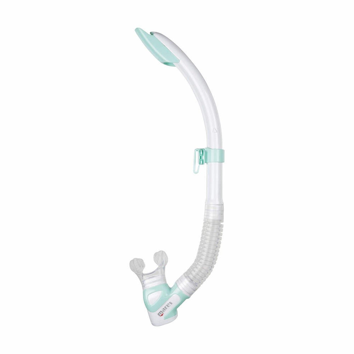 Mares Rebel Splash aqua