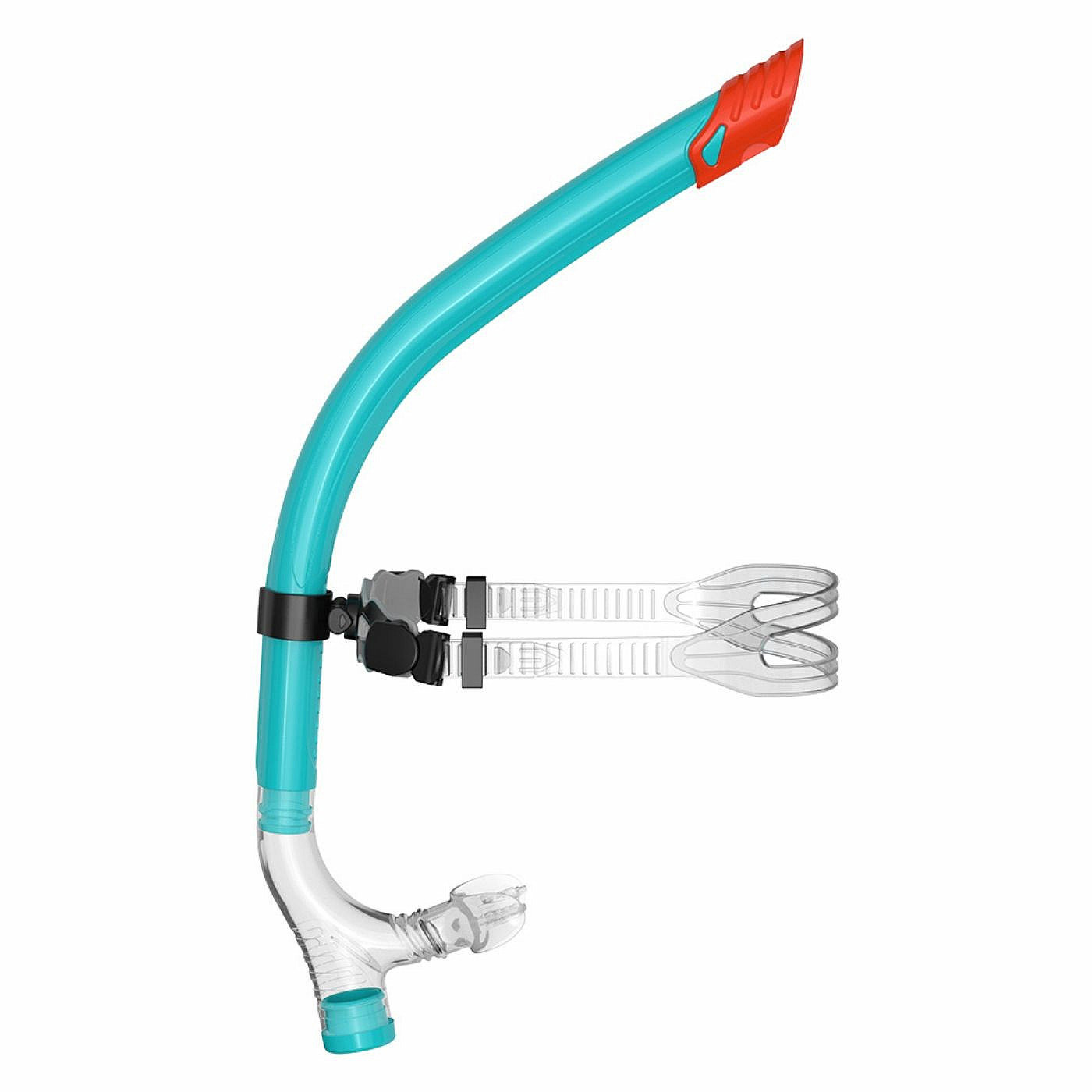 Agama Frontal Swim Šnorchl plavecký aqua