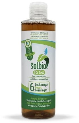 Solbio ToGo 250 ml