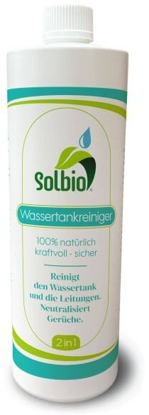 Solbio Water Tank Cleaner 1 l