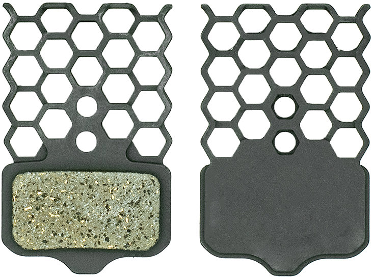 STING BPH-44T Sram Elixir