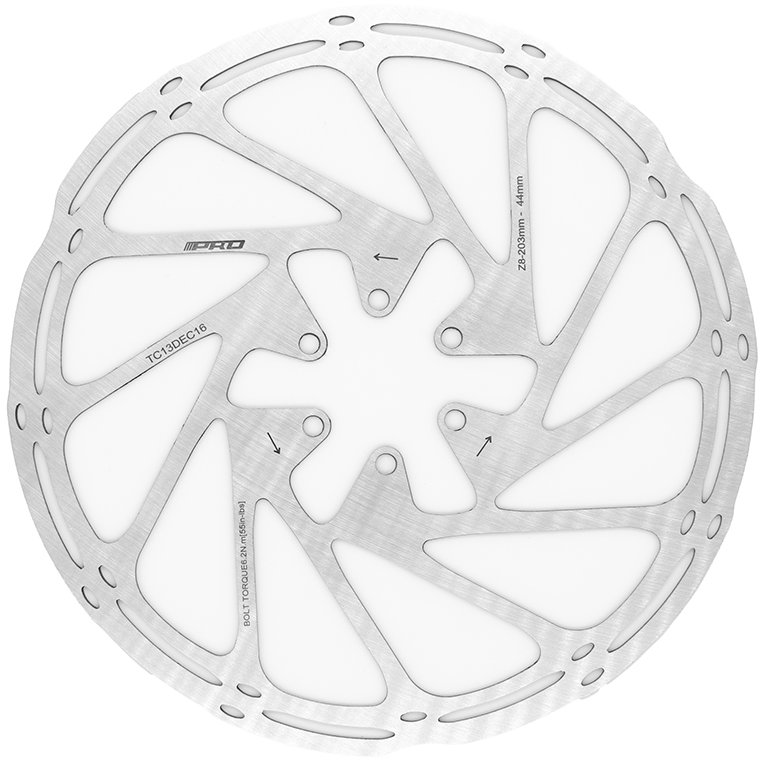 IIIPro Z8 203 mm