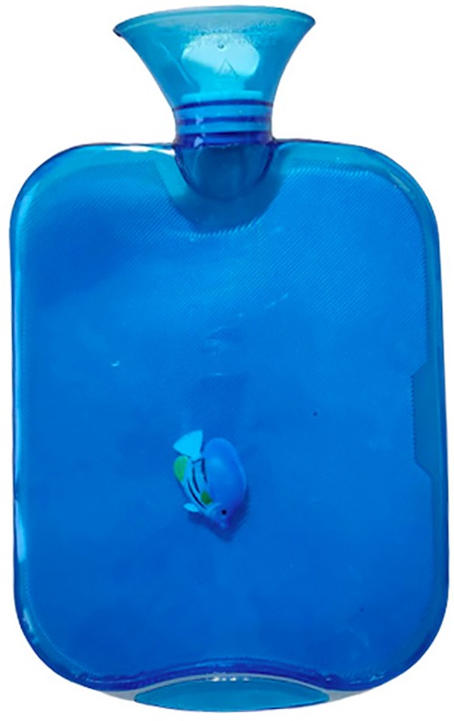 Adonis Termofor 2000 ml modrý