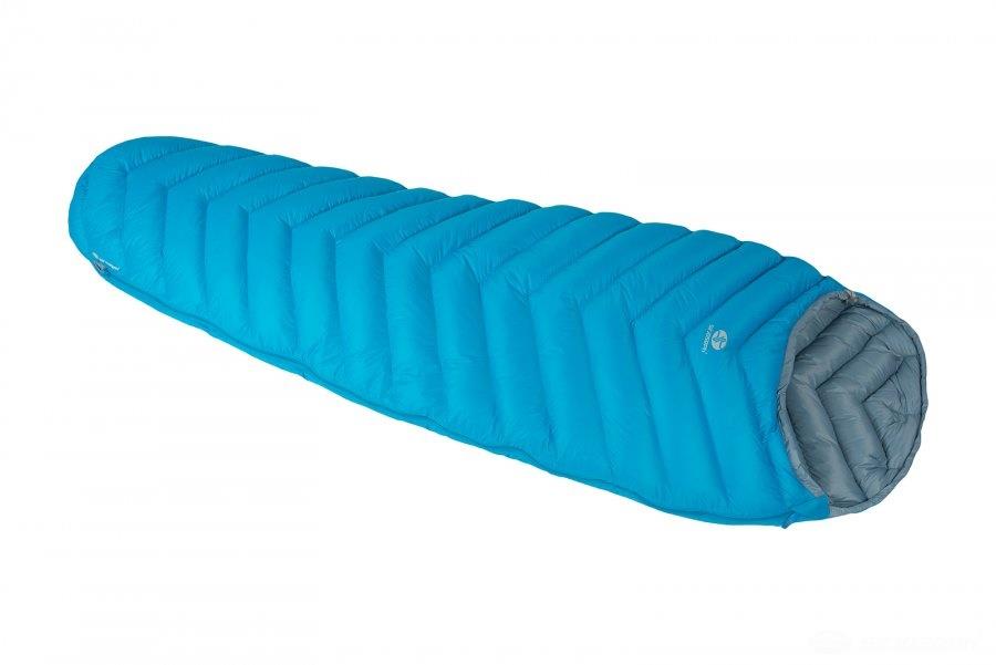 Sir Joseph ATTACK II 400 Turquoise 200