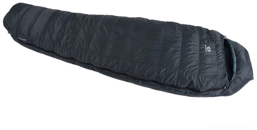 Sir Joseph Rimo III 850 dark grey 190