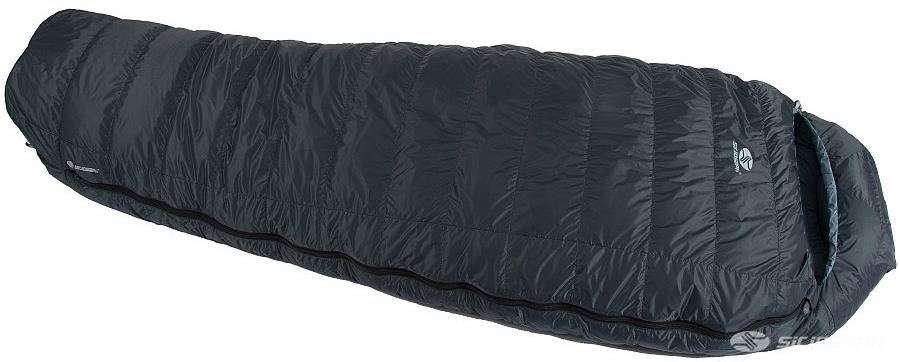 Sir Joseph Rimo Scout III 950 dark grey 200