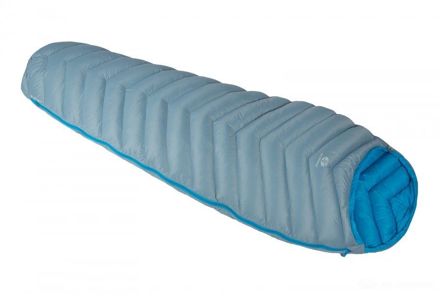 Sir Joseph ATTACK II 400 Grey 190