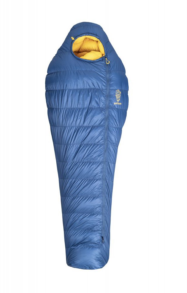 Patizon G 400 S Poseidon / Golden Yellow