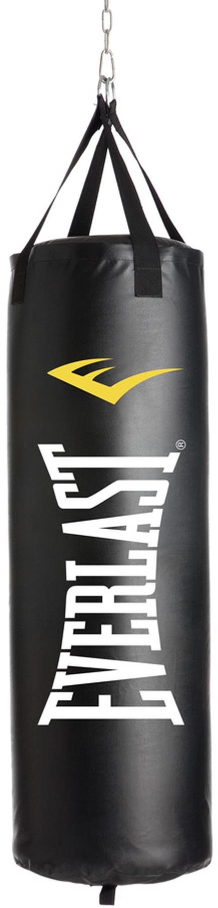 Everlast Nevatear Heavy Bag Filled 40 LB
