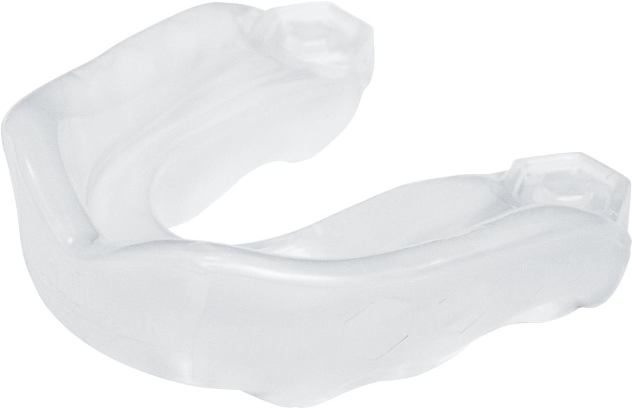 Shock Doctor Gel Max Clear, dospělí, čirý