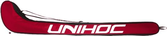 Unihoc Classic junior 80-87 cm red