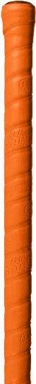 Unihoc Top grip neon orange