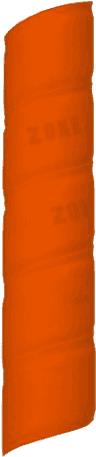 Zone Original grip lava orange