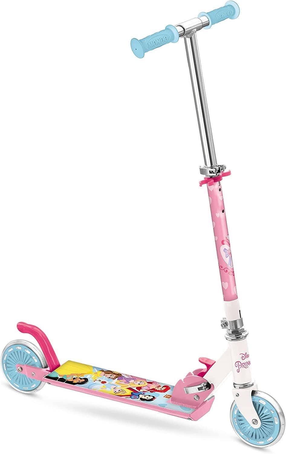 MONDO ALU 181 PRINCESS