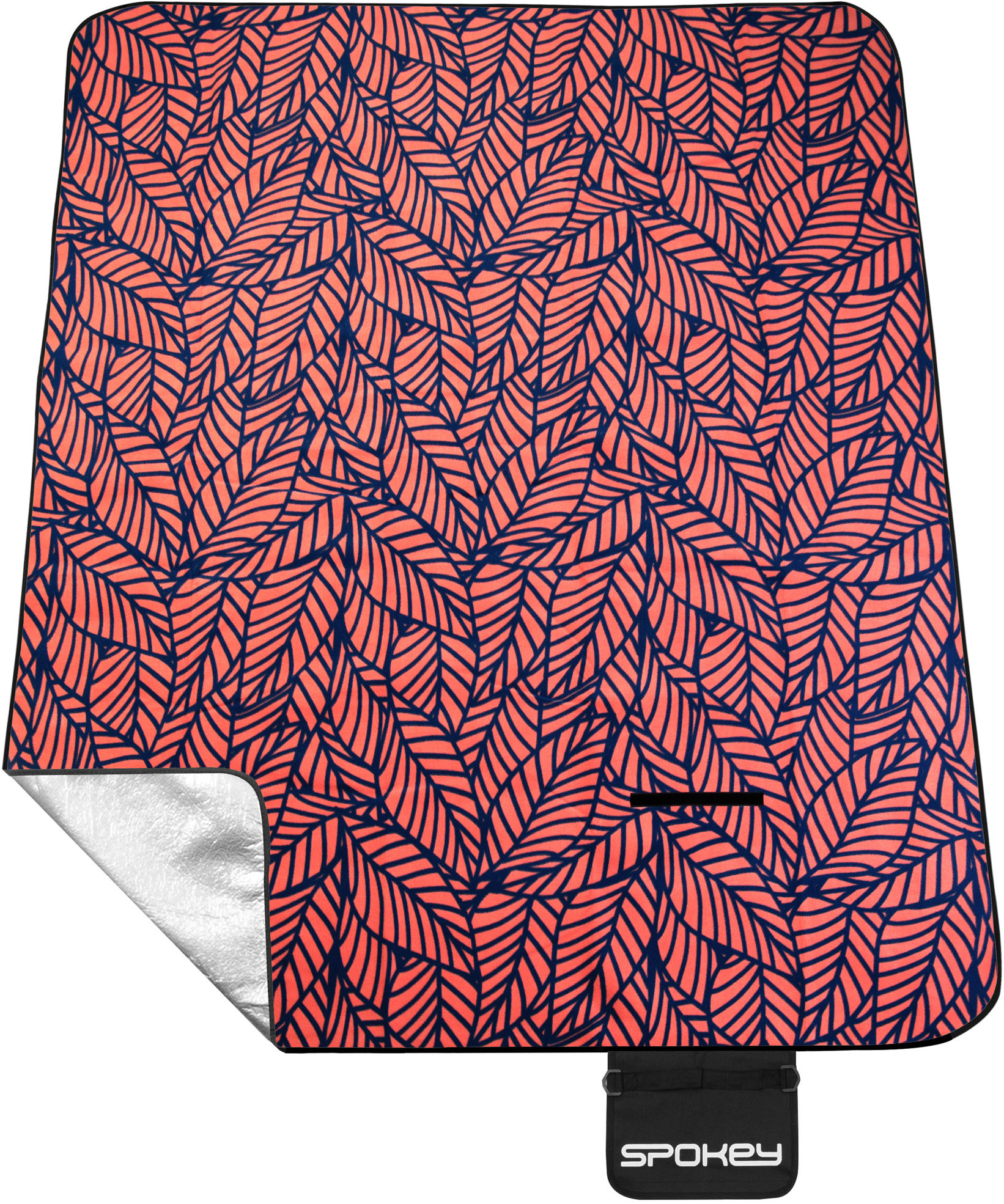 Spokey Picnic Leaf 180 × 210 cm