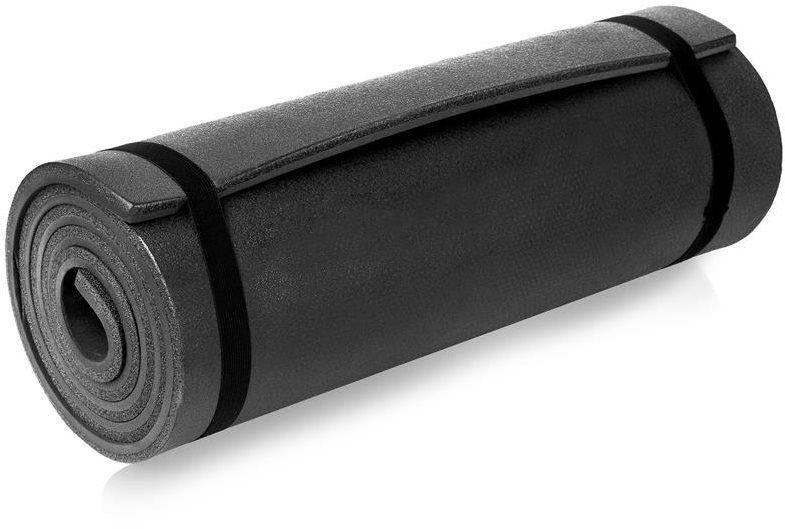 Spokey Campinos XPE tmavě šedá