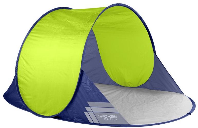 Spokey Altus zelený