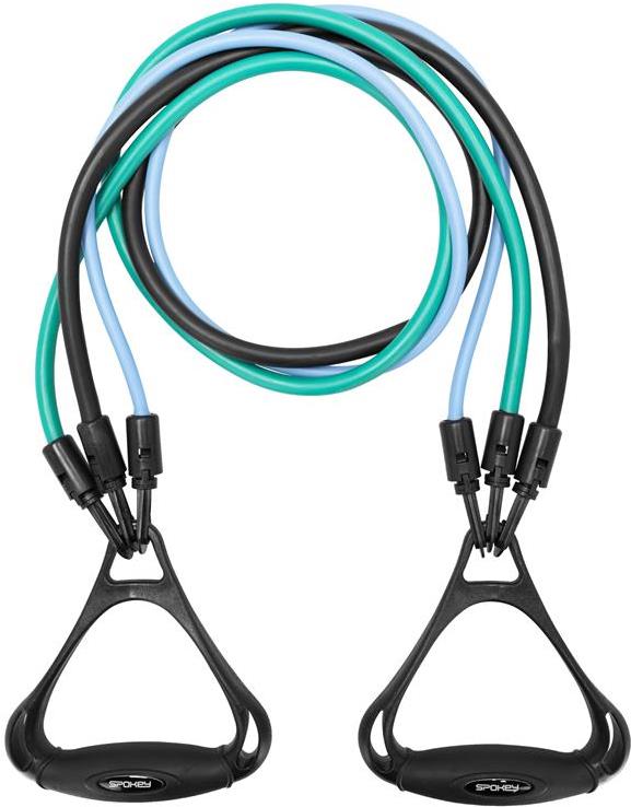 Spokey Backer Set 6,5-33,5 kg
